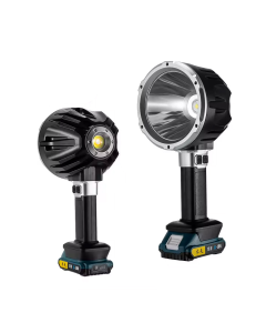LED AKU Lampa JWD Searchlight velika