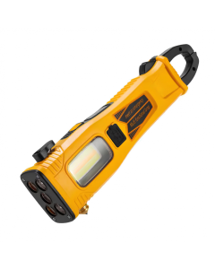 LED Lampa JWD Construction type 1