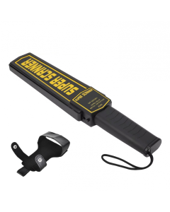 Detektor za metal MD-3003B1 JWD crni