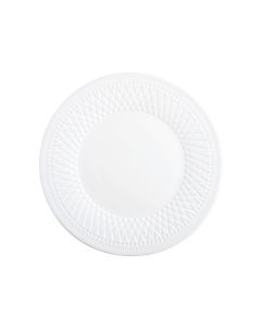 LUMINARC Tanjir plitki Alizee perle beli 28cm 1/1 - 212190