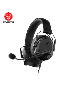 FANTECH Gejmerske slušalice MH91 ALTO CRNE - 206270