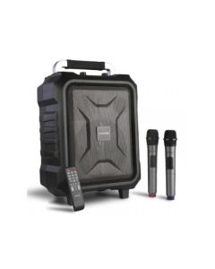 MICROLAB Bežični Bluetooth zvučnik TL20, crna - 221012