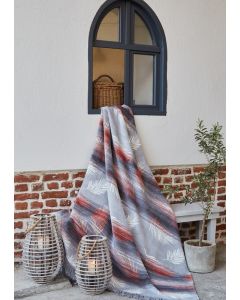 DEKOR DOM Ćebe ECO BLANKET 150x200 - 22113-D - Feather