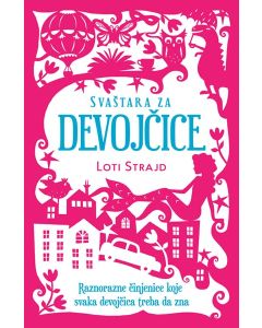 Svaštara za devojčice - 22114