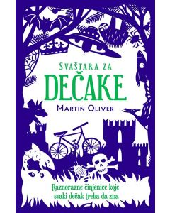 Svaštara za dečake - 22115