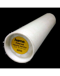 HAMA Filter folija -NEUT. 21X21 - 22130-1