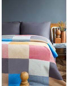DEKOR DOM Ćebe Eco blanket 150x200cm - 22130-C - 023753