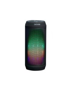DENVER Bluetooth zvučnik BTL-62NR, crna - 221464