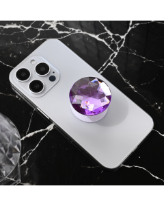 Stalak Pop Crystal ljubicasti