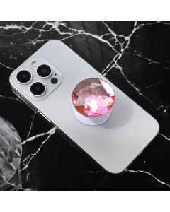 Stalak Pop Crystal roze