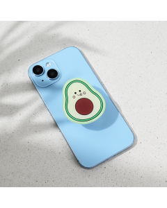 Stalak Pop Cute Avocado