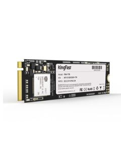 KINGFAST SSD M.2 NVMe 1TB F8N 2044MBs/1685MBs