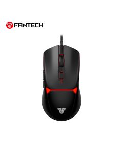 FANTECH Gejmerski miš VX7V2 Crypto II, crna