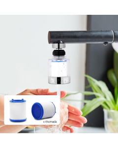 Filter za vodu JWD type 2