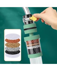 Filter za vodu JWD type 1