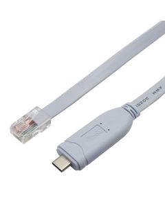 Kabl Type C na RJ45 JWD-C40 1.8m