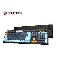 FANTECH Gejmerska mehanicka tastatura MK893S ATOM107S Blue switch