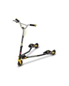 SMART TRIKE  Skuter Ski - Z7 žuti - 2221100