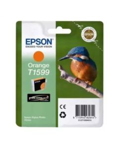 Kertridž Epson T1599 Orange