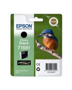 Kertridž Epson T1598 Mat Black