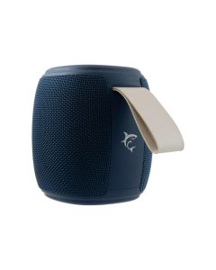 WHITE SHARK Bežični Bluetooth zvučnik WS GBT 888 DHAK, tamno plava - 222190