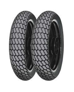 MITAS Moto guma 140/80-19 H-18 71H HIGHWAY ROAD TL (27.5X7.5-19) - 22223440