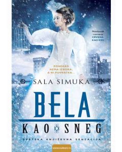 Snežna trilogija 2: Bela kao sneg - 22229