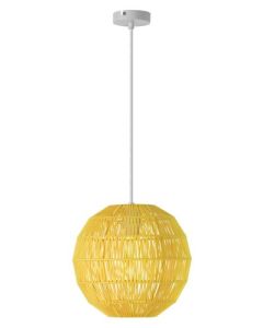 RABALUX Visilica Arsena E27 60W - 2222-1
