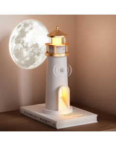 LED ambient lampa Svetionik JWD sa senzorom