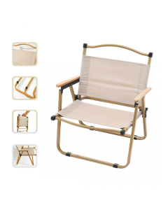 Stolica na rasklapanje za plazu JWD velicina S