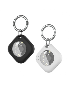 GPS tracker Coteci OT-052 set (crni + beli)