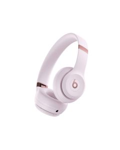 BEATS Bežične slušalice Solo 4 Cloud, roze - 222547