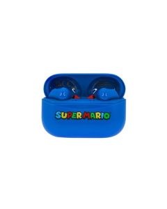 OTL Bežične bubice Super Mario TWS ACC-0596, plava - 222582