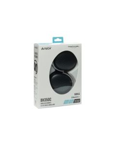 A4 TECH Bežine slušalice BH350C FSTYLER, crna - 222598