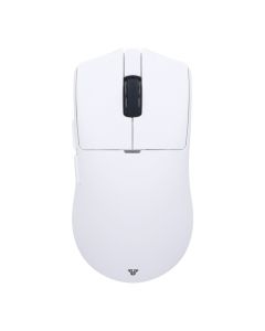 FANTECH Gejmerski bežični miš WG13E Tanto E Space Edition, bela