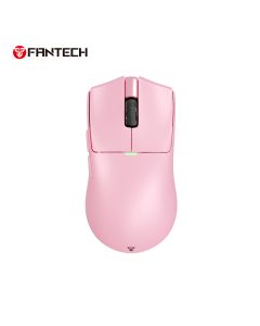 FANTECH Gejmerski bežični miš WG13E Tanto E Sakura Edition, roze