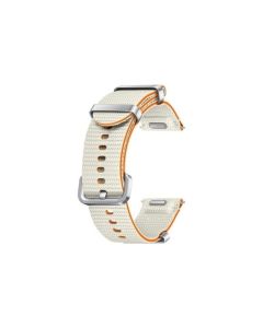 SAMSUNG Narukvica Athleisure za Galaxy Watch 7, (S/M), krem - ET-SOL30-SWE