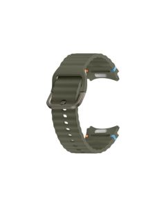 SAMSUNG Narukvica Sportska za Galaxy Watch 7, (S/M), zelena - ET-SNL30-SKE
