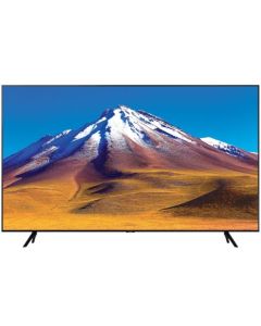 SAMSUNG Televizor UE43CU7092UXXH, Ultra HD, Smart - 0001340365