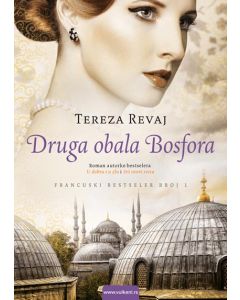 Druga obala Bosfora - 22275-1