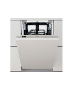 WHIRLPOOL Ugradna mašina za pranje sudova WSIC3M27 - 22275