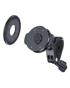 Držač za mobilni telefon za bicikl univerzalni crni