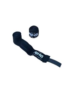 RING bandažeri za ruke crni 2x5m RX BX021-5M - 2229
