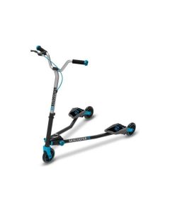 SMART TRIKE  Skuter Ski - Z5 plavi - 2230600