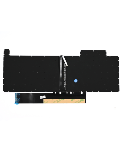 Tastatura za laptop Asus TUF Gaming A15 F15 FA507 FX507 mali enter pozadinsko osvetljenje