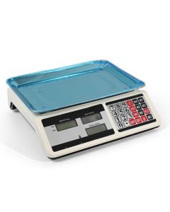 Stona vaga JWD-AD387 elektricna