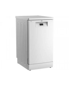 BEKO Samostalna mašina za pranje sudova BDFS 15020 W - 22344