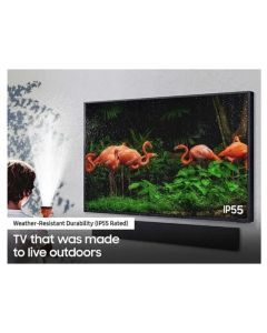 SAMSUNG Televizor QE65LST7TGUXXH, Ultra HD, Smart - 223489
