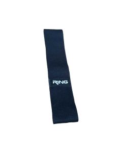 RING HIP BAND-L elasticne HIP-BOOTY tekstilne trake 86x8 cm - RX HIP BAND-L