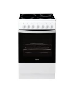 INDESIT Električni šporet IS5V4PHW/E - 22351